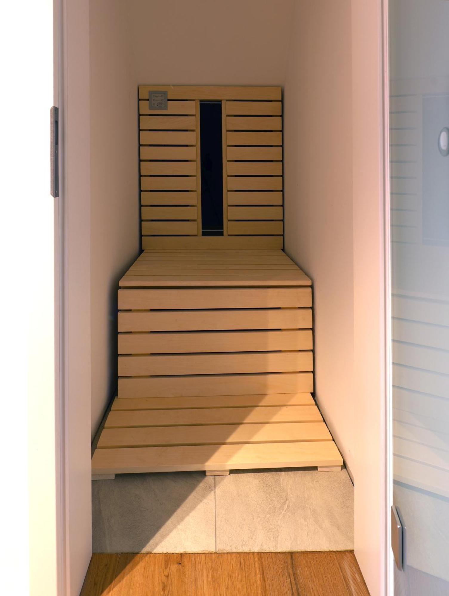 Zum Tausendsassa Apartment