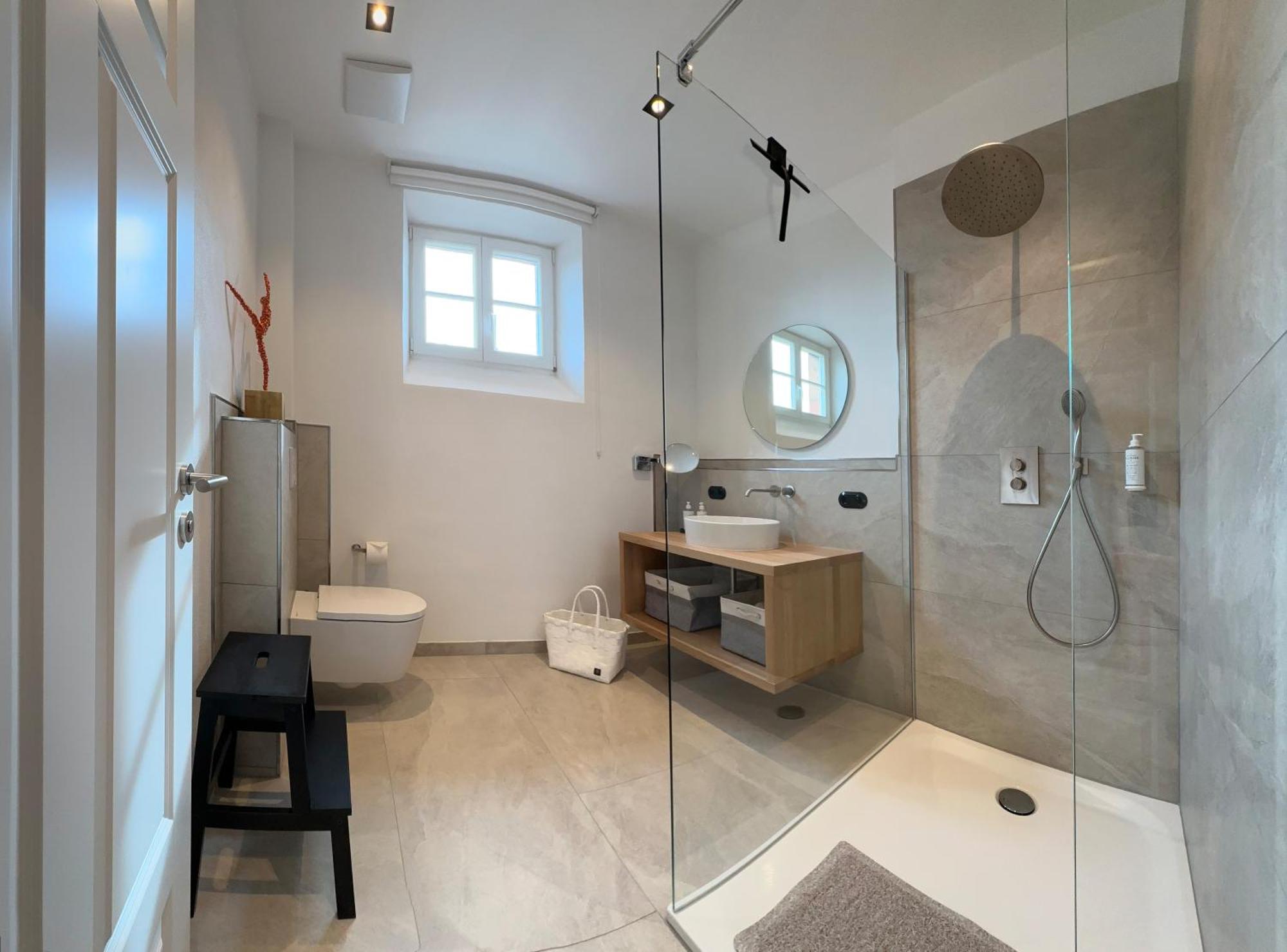 Apartment Zum Tausendsassa *