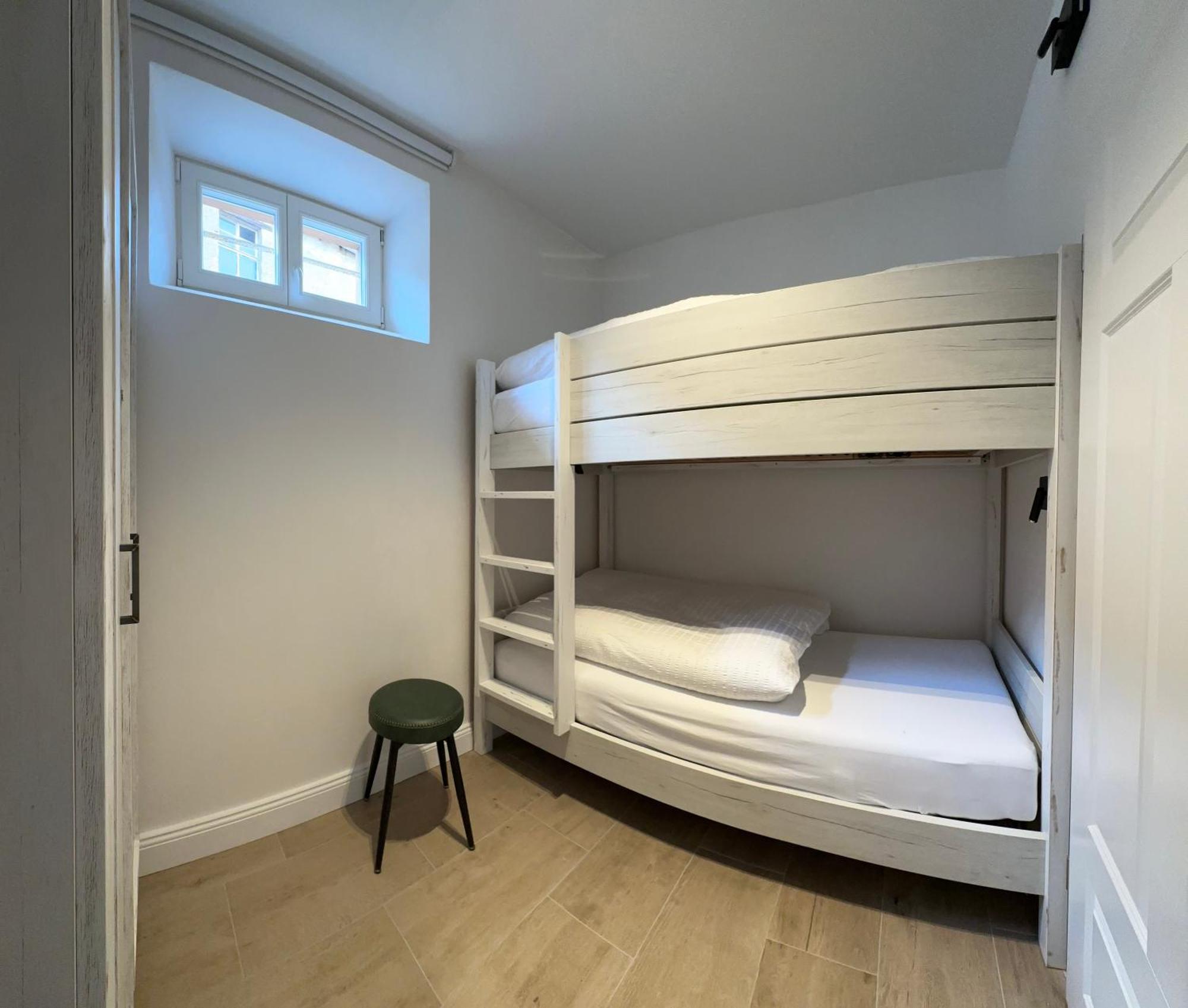 Apartment Zum Tausendsassa
